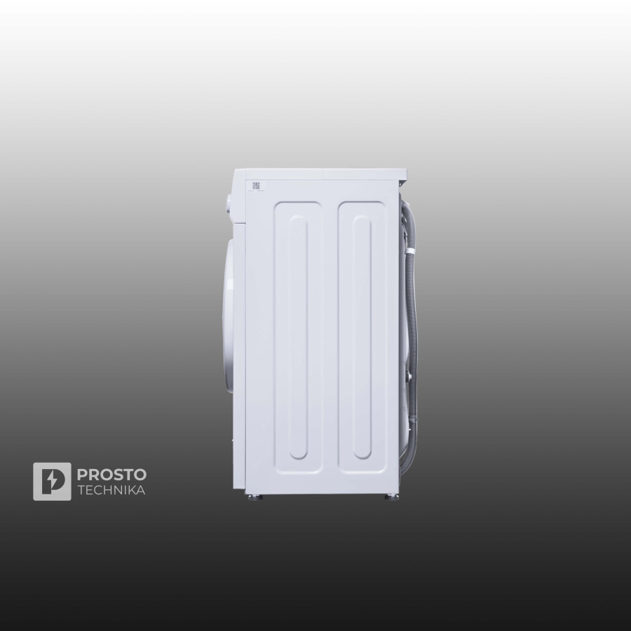 Стиральная машина Maunfeld MFWM127WH051 Стиральная машина Maunfeld MFWM127WH051